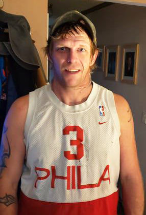 Mikel Peterson